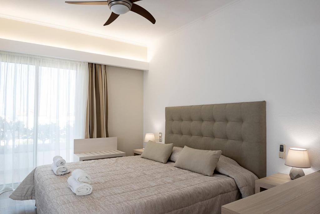 Terinikos Hotel Junior Suites & Apartments photo 1