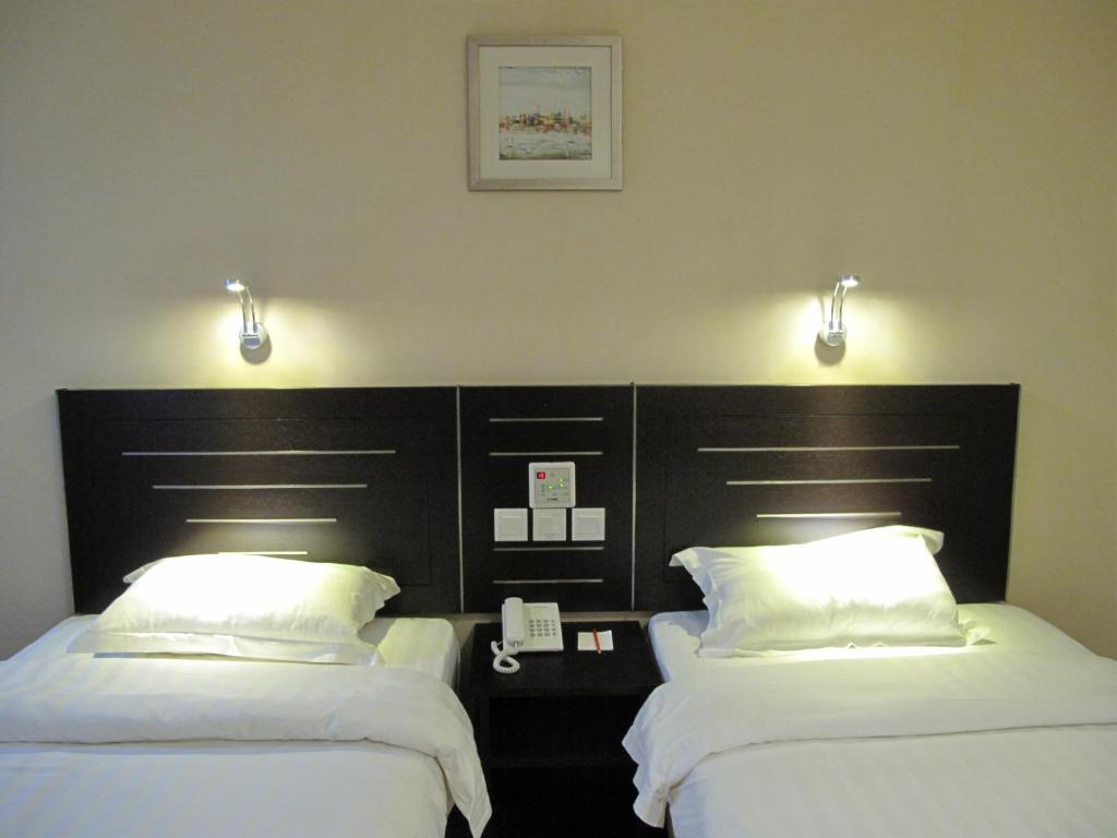 Labuk Hotel photo 4
