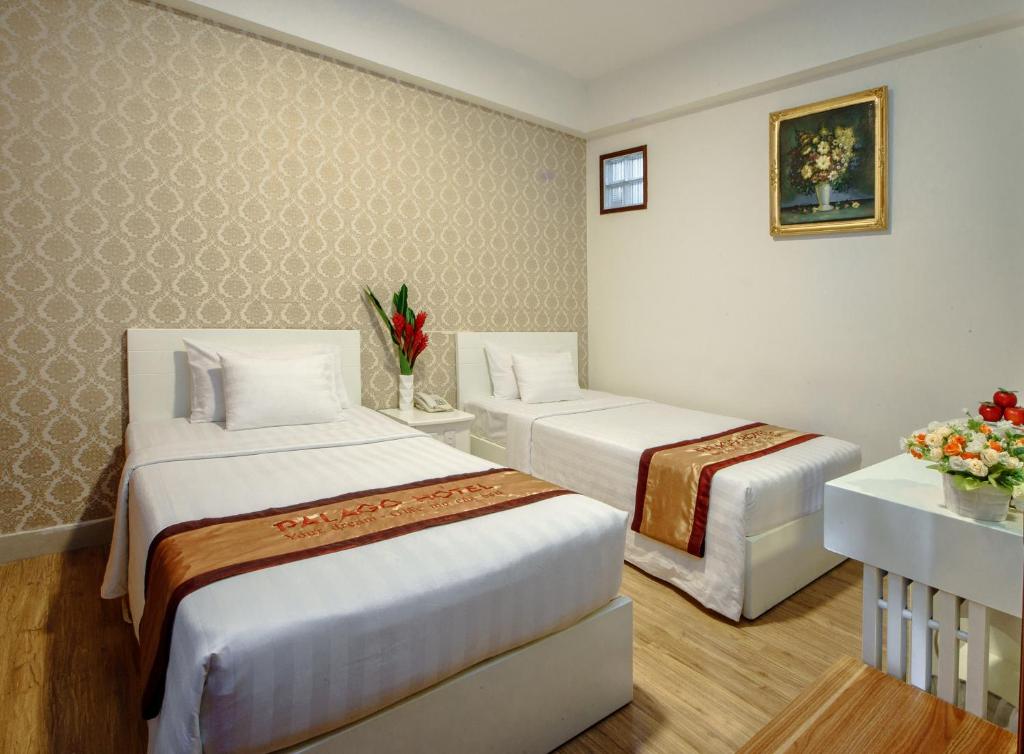 La Felix Hotel