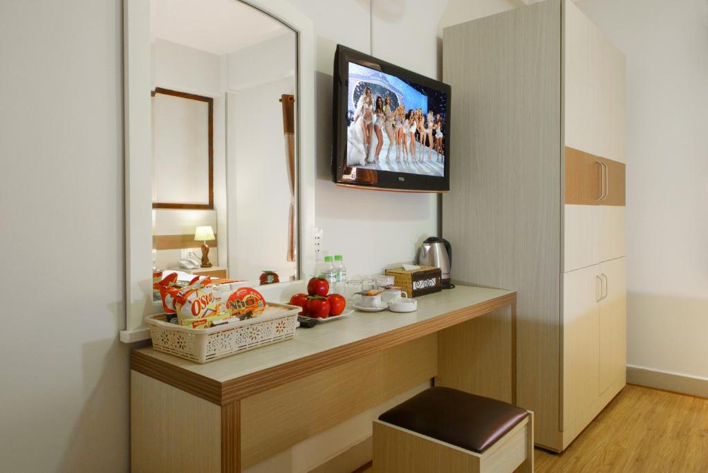 La Felix Hotel