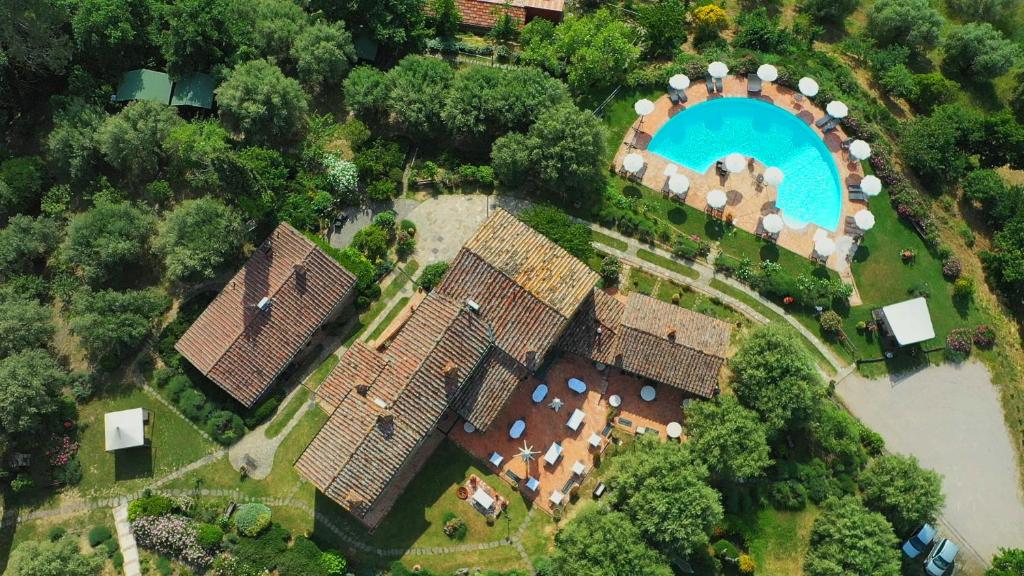 EcoResort Il Cantico della Natura photo 2