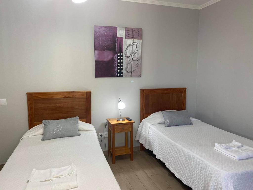 Hospedaria Isaias photo 1