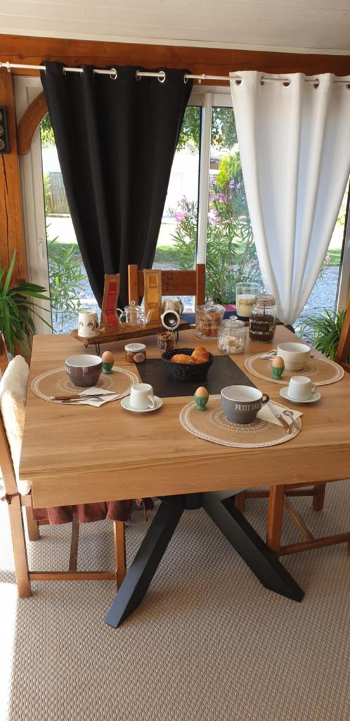 Chez Martine et Laurent photo 3