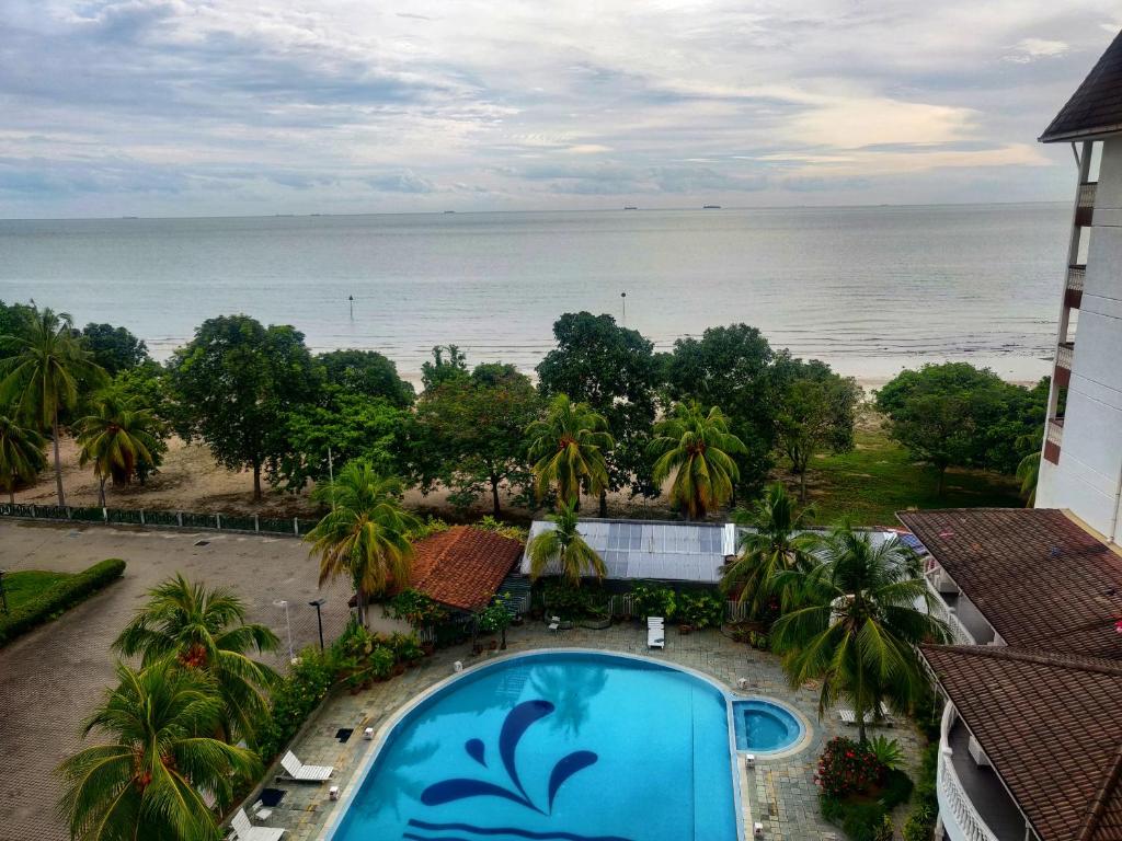 Wan's Apartment Bayu Beach Resort photo 3