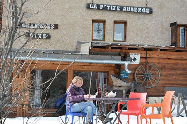 La Ptite Auberge photo 3