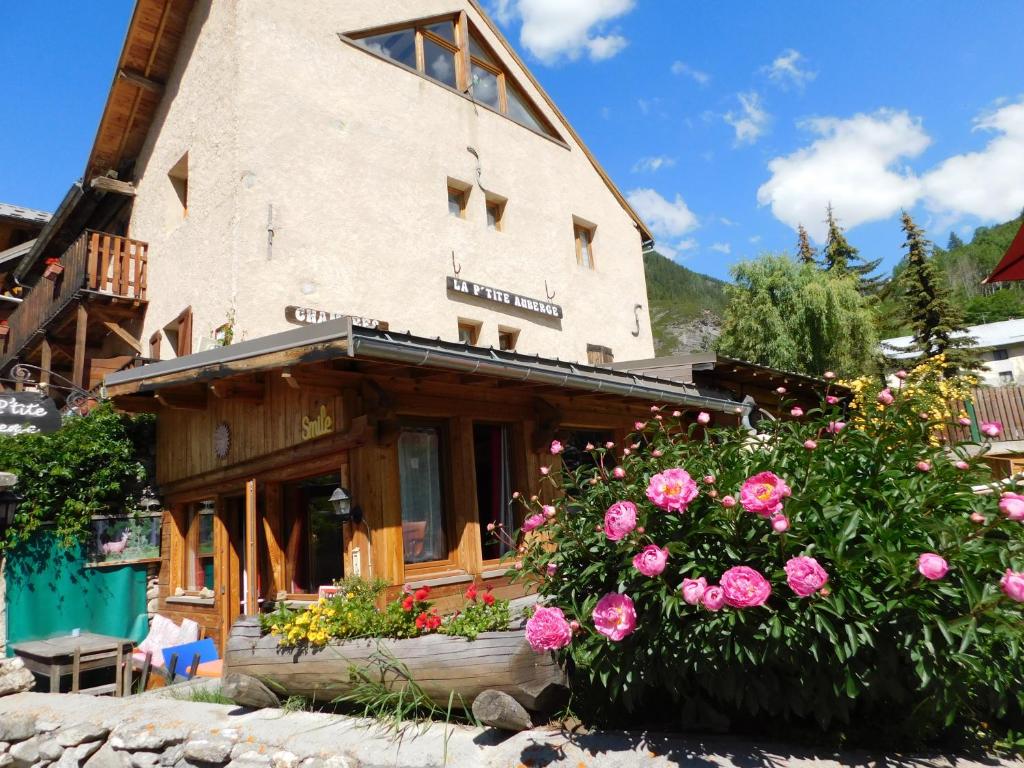 La Ptite Auberge photo 2