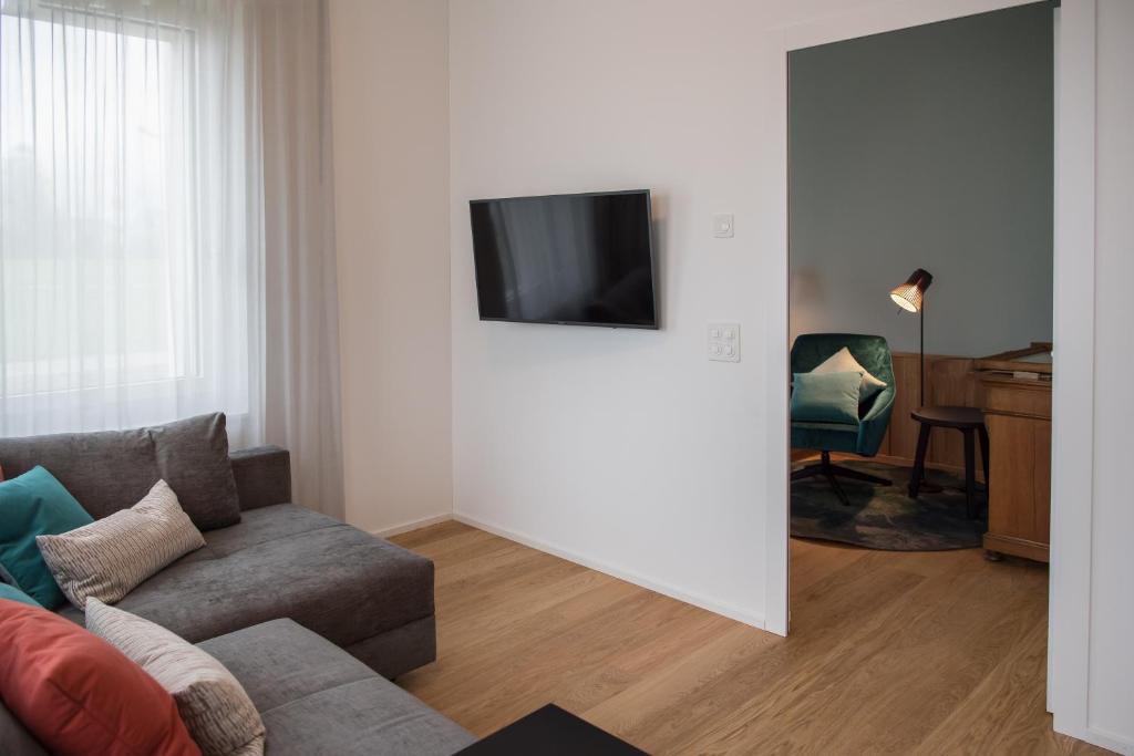 Aparthotel Luzern West photo 2