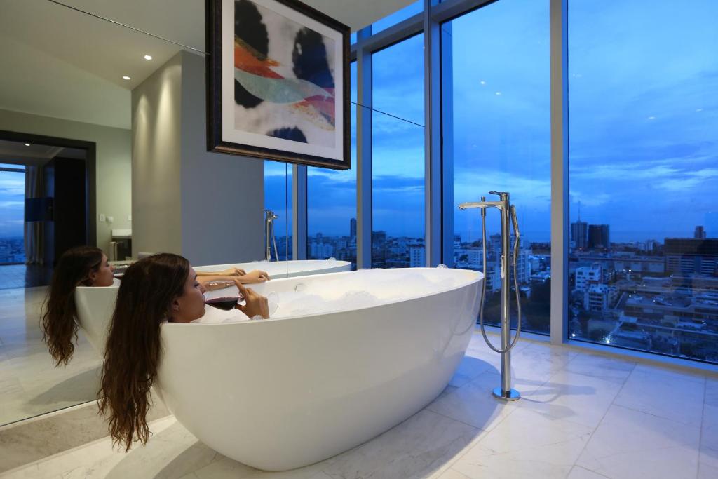 InterContinental Real Santo Domingo, an IHG Hotel photo 1