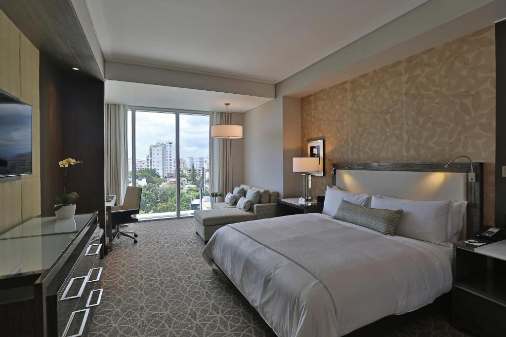 InterContinental Real Santo Domingo, an IHG Hotel photo 4
