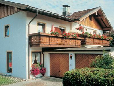 Ferienwohnungen Rabe photo 1