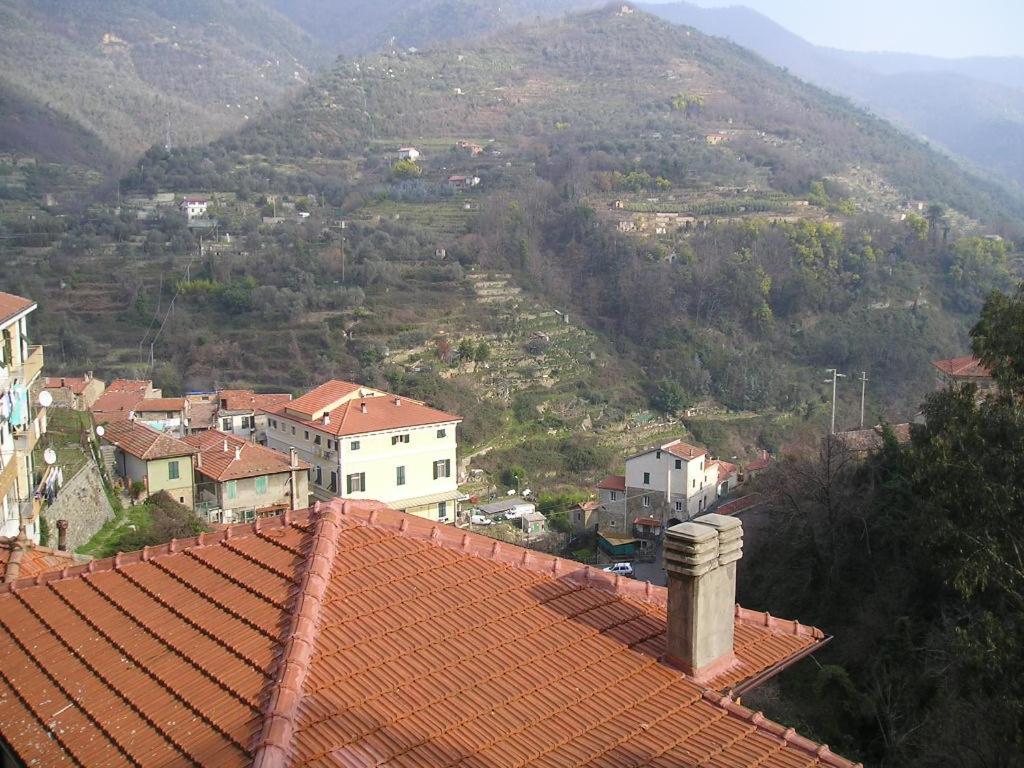 Teré Ceriana Affittacamere photo 1
