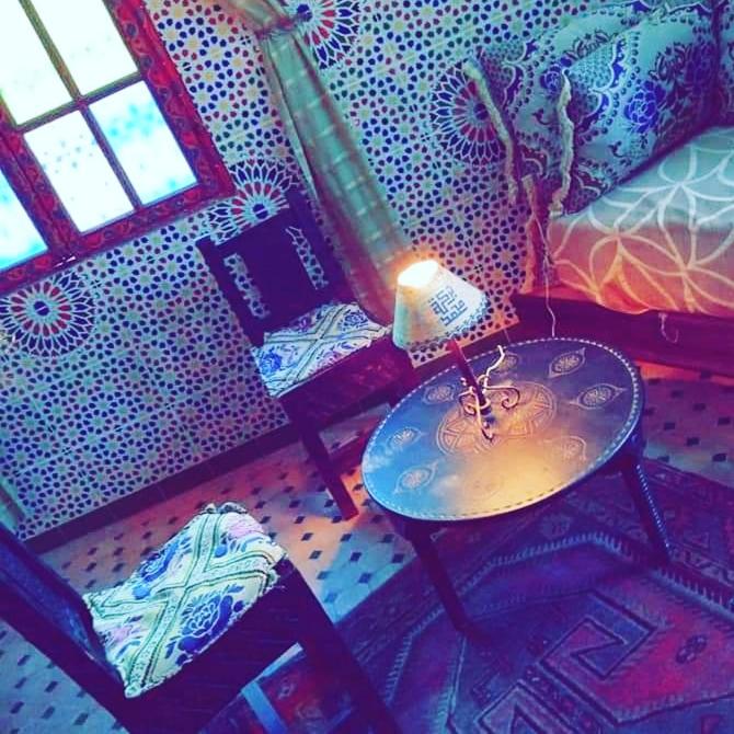 Riad Selma photo 3