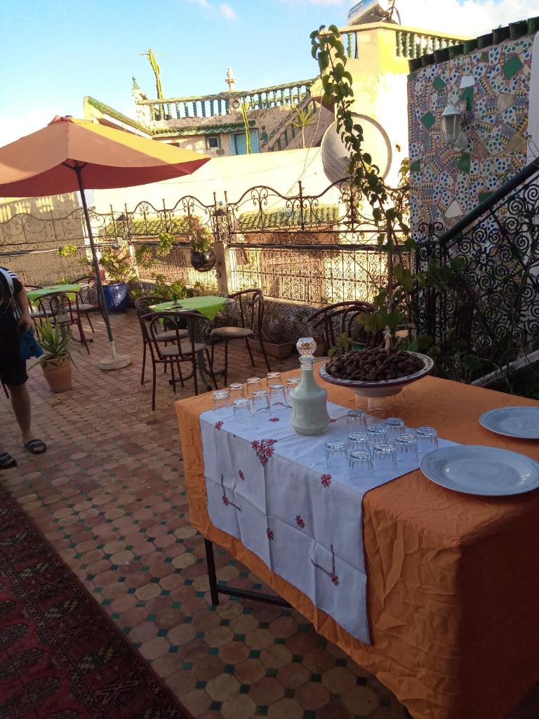 Riad Selma photo 1
