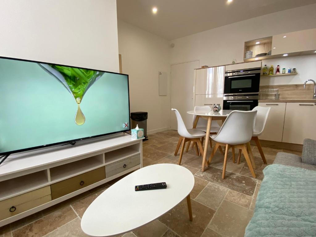 2베드룸 아파트