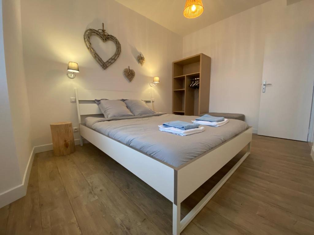 2베드룸 아파트