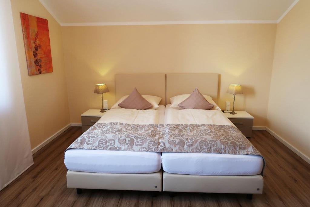 Hotel garni Bellevue photo 2