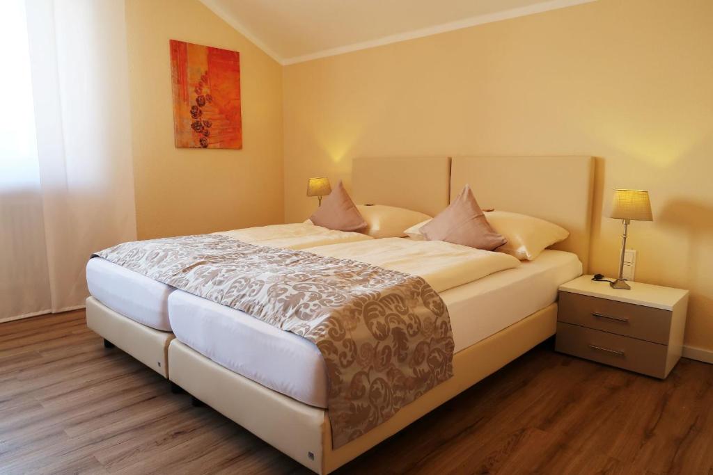 Hotel garni Bellevue photo 1