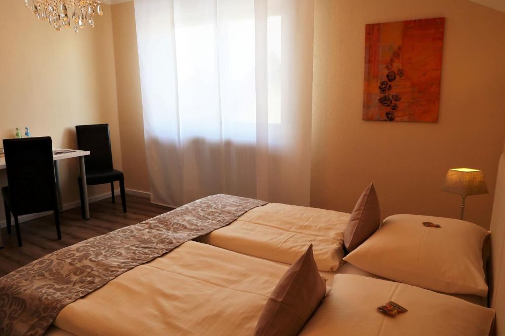 Hotel garni Bellevue photo 3