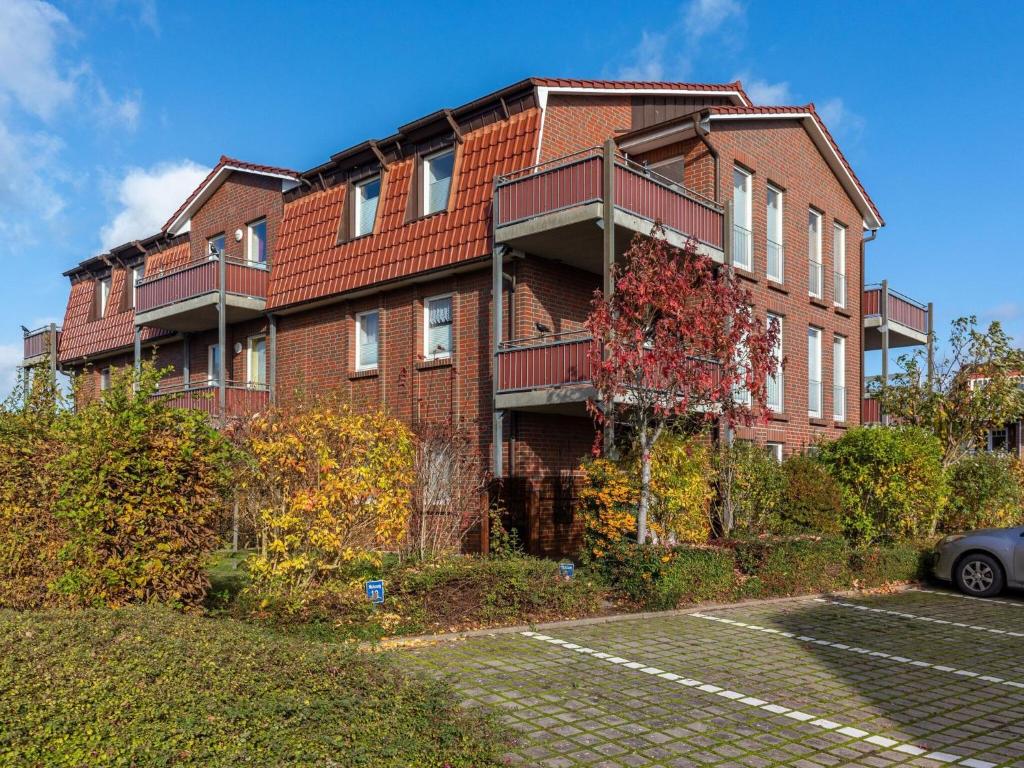 Attractive Apartment in Boltenhagen near the Sea photo 1
