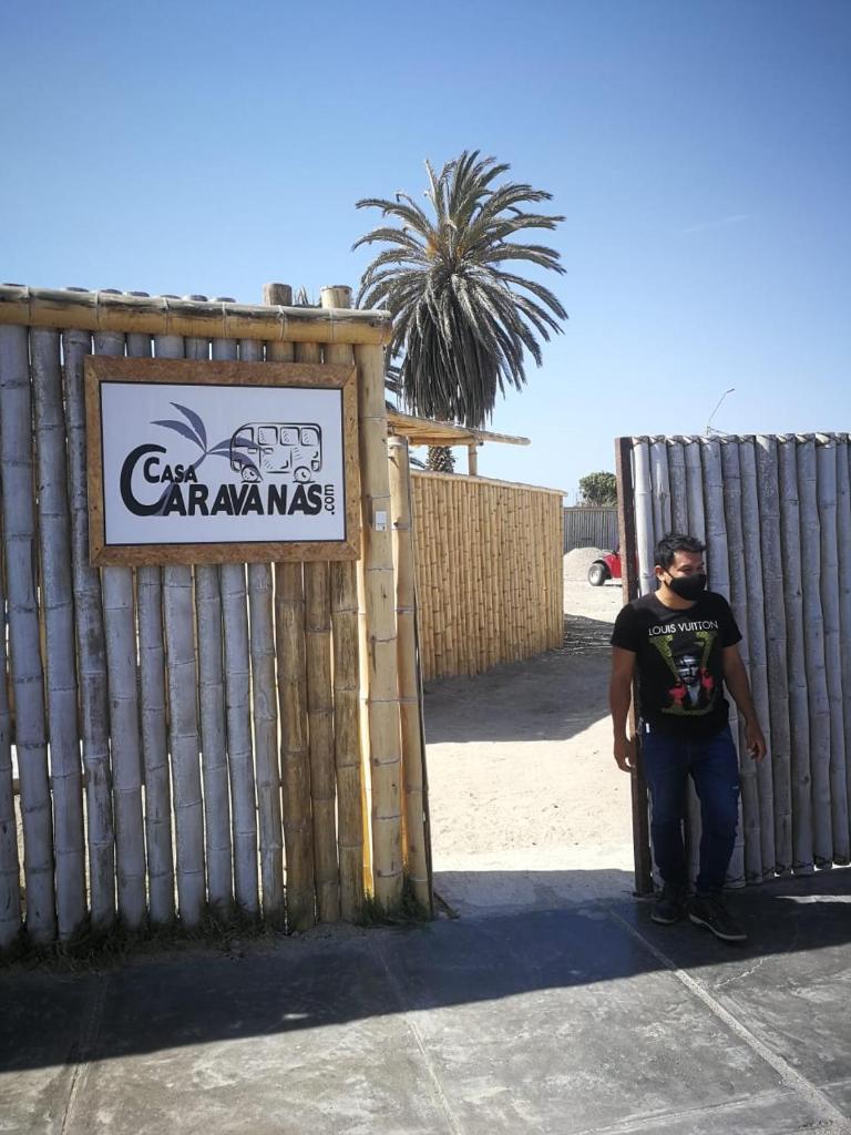 Casa Caravanas photo 3