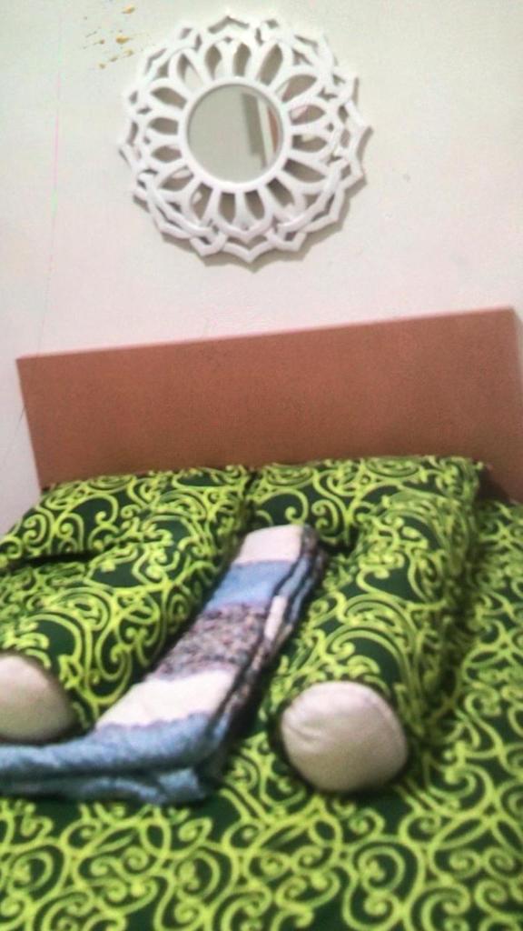 VILLA BAGUS KAYANA H2 DI BATU JAWA TIMUR photo 2