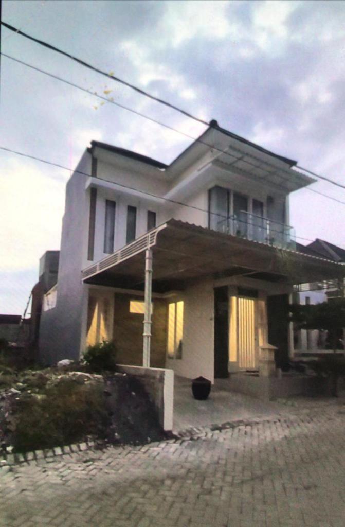 VILLA BAGUS KAYANA H2 DI BATU JAWA TIMUR photo 3