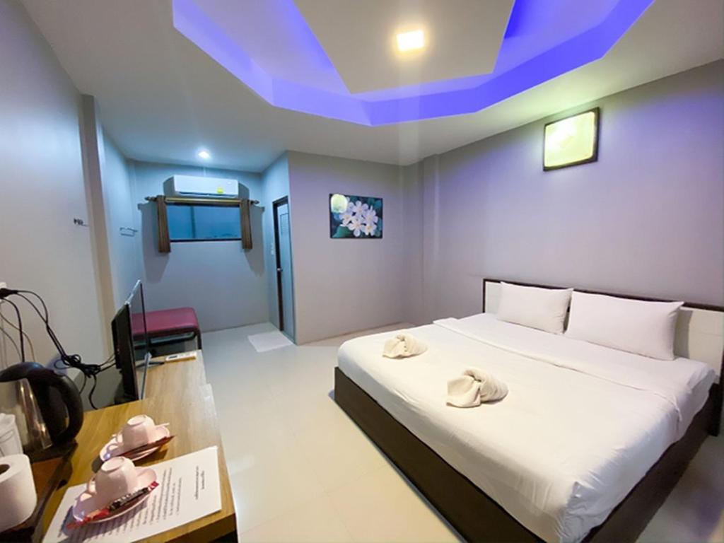 Natthapon Resort Kaeng Kachan photo 4