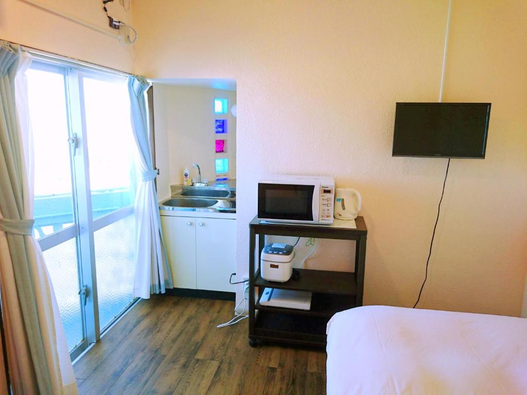 Eef Condominium Kumejima photo 4