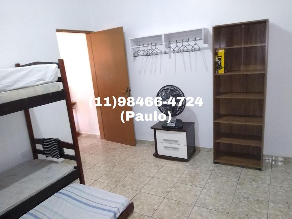 Casa inteira para temporada - Mongaguá photo 4