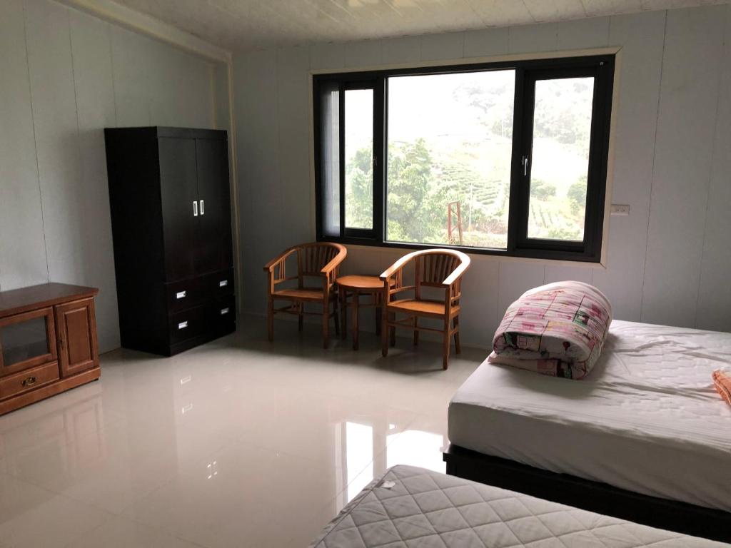 Bao Chi B&B photo 1