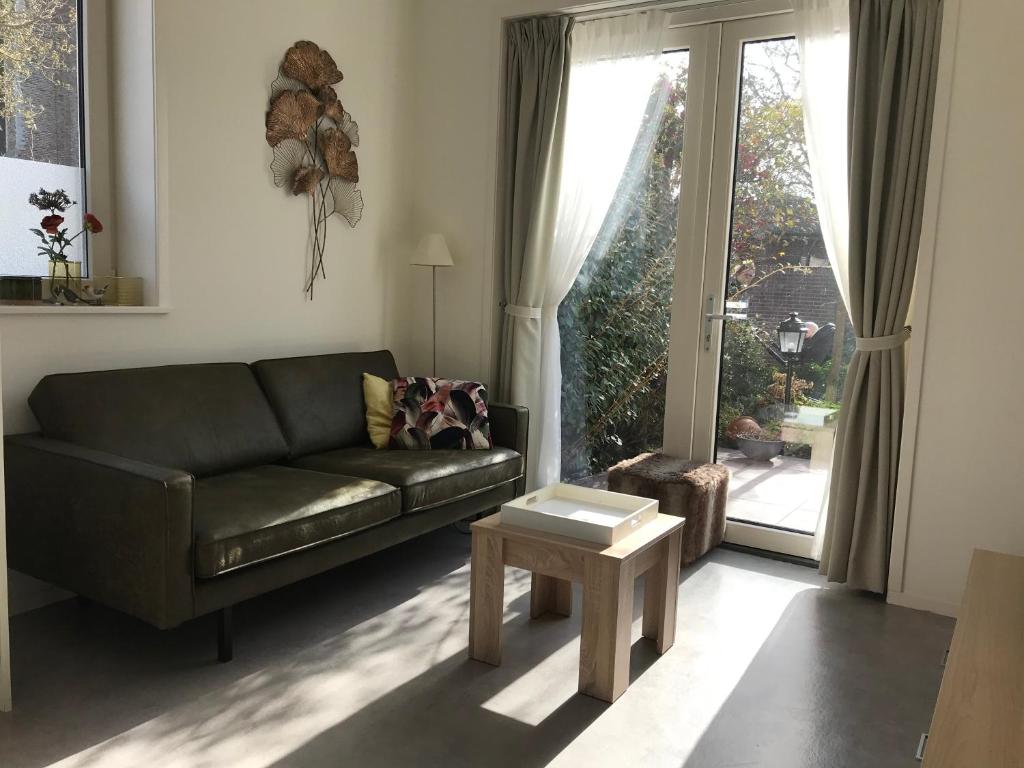 Hendrikhof - appartement 1 ‘de Tas’ photo 1