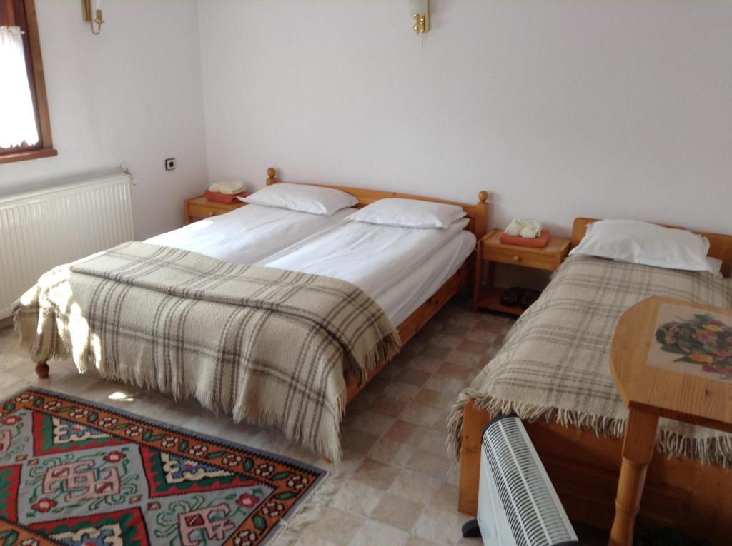 Vanda Guest House photo 1