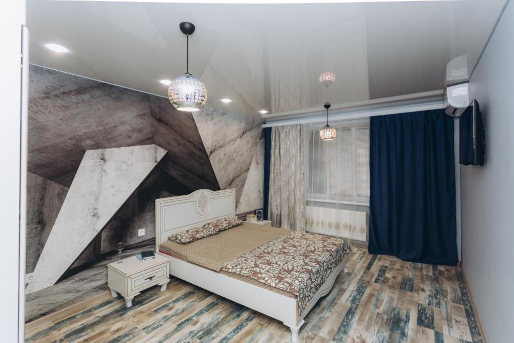 De LUXE Apartments Illinskaya 2 floor photo 3