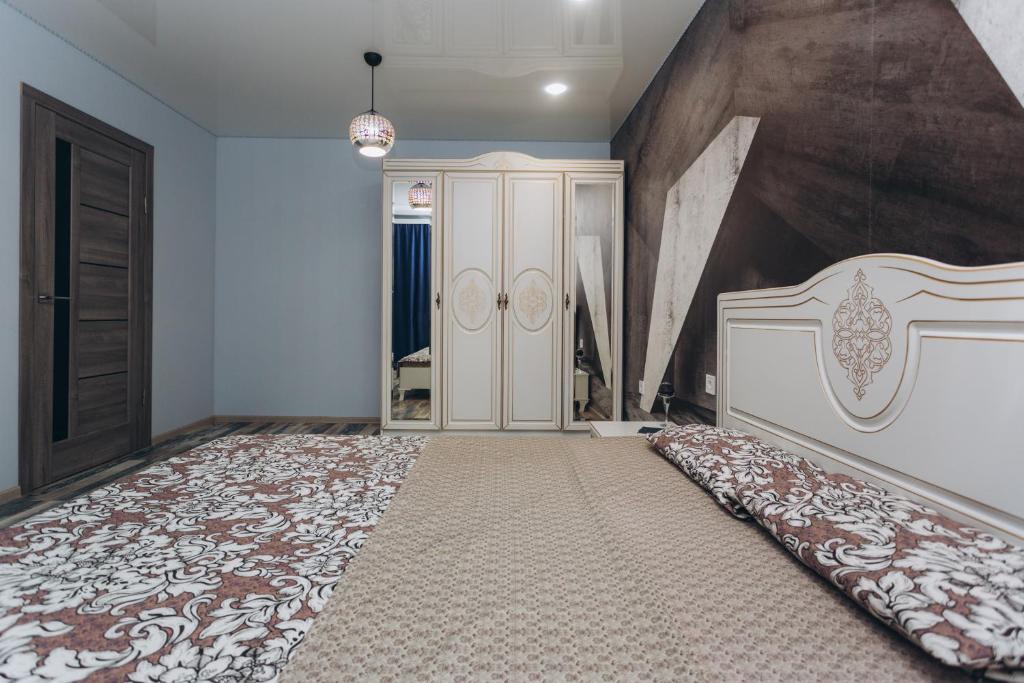 De LUXE Apartments Illinskaya 2 floor photo 2
