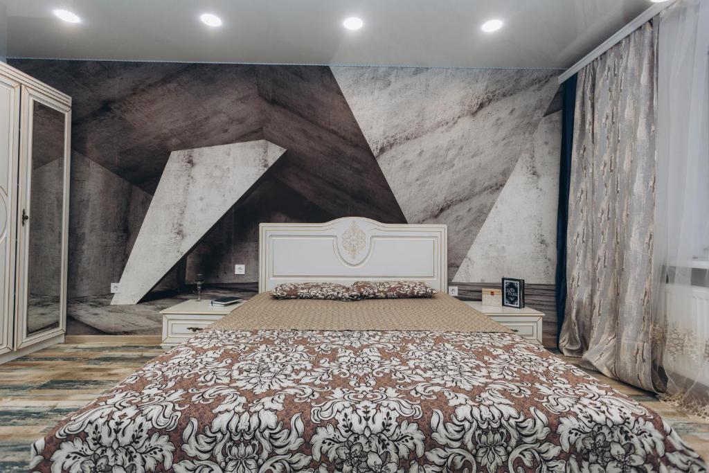 De LUXE Apartments Illinskaya 2 floor photo 1