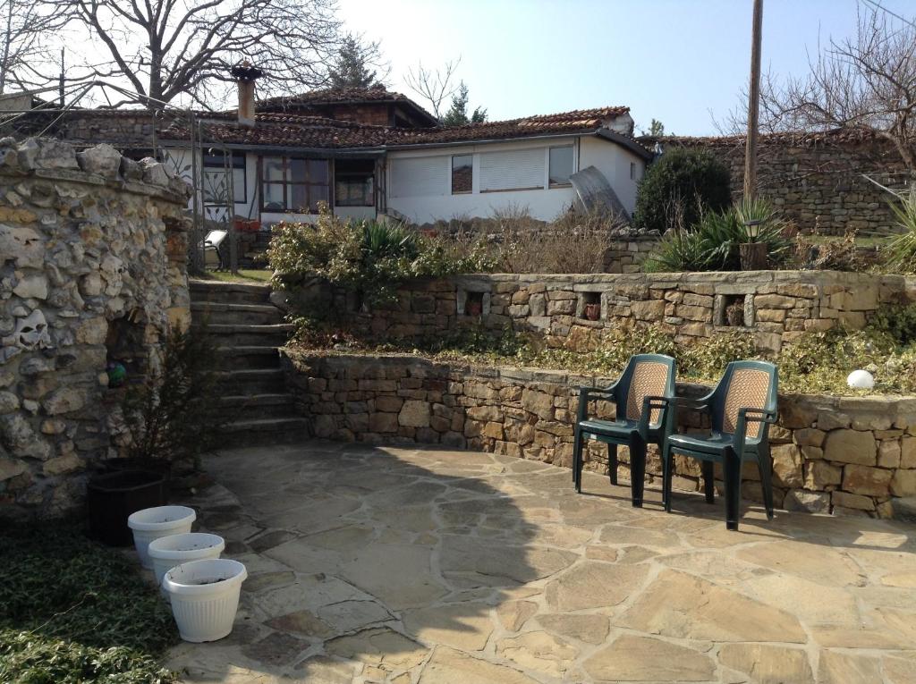 Vanda Guest House photo 2