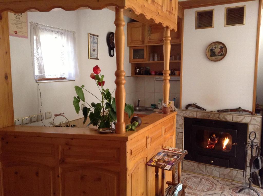Vanda Guest House photo 4