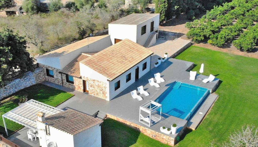 Villa Son Calet 156 by Mallorca Charme
