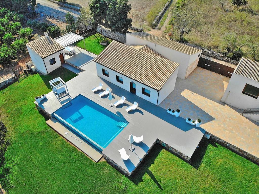 Villa Son Calet 156 by Mallorca Charme photo 1