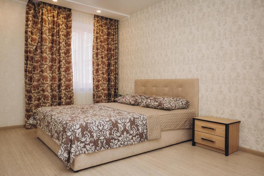 Luxe apart-hotel near Lavina New Building 1 floor photo 2