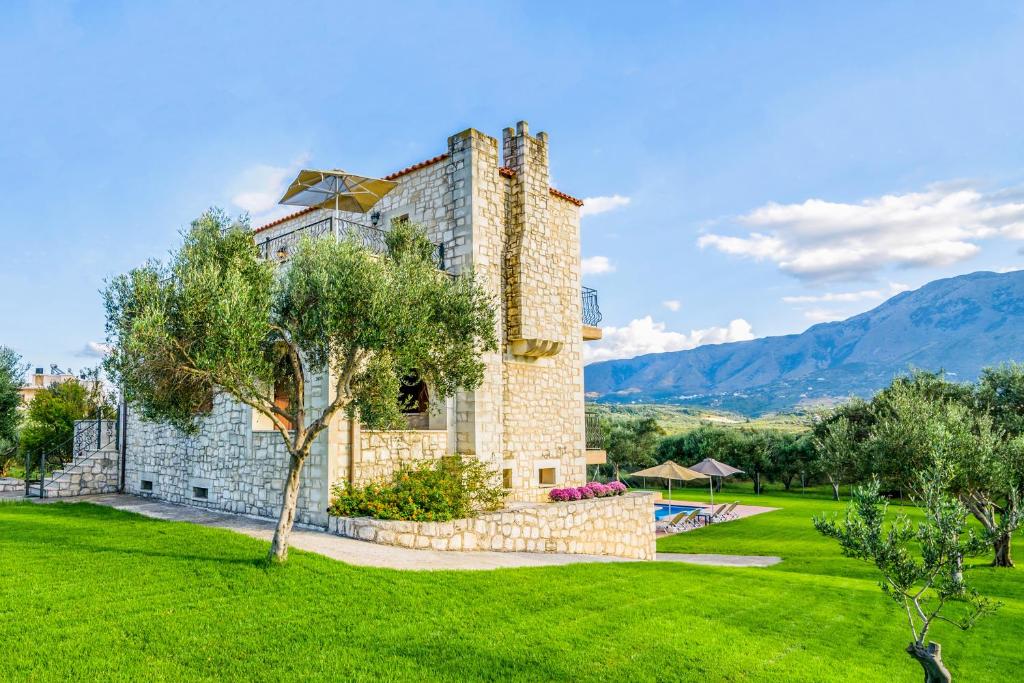 Villa Ostria photo 3