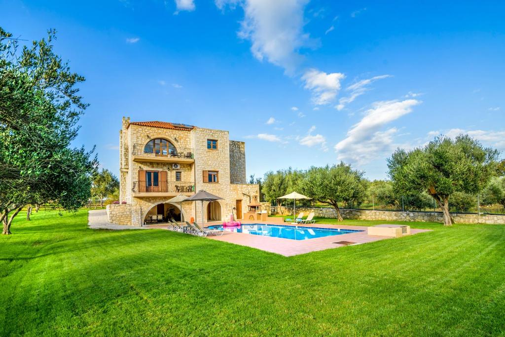 Villa Ostria photo 2