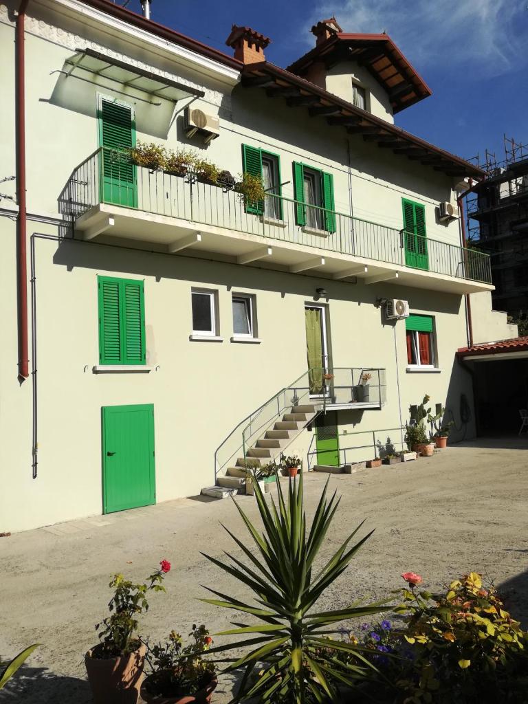 Gorizia vacanze photo 2