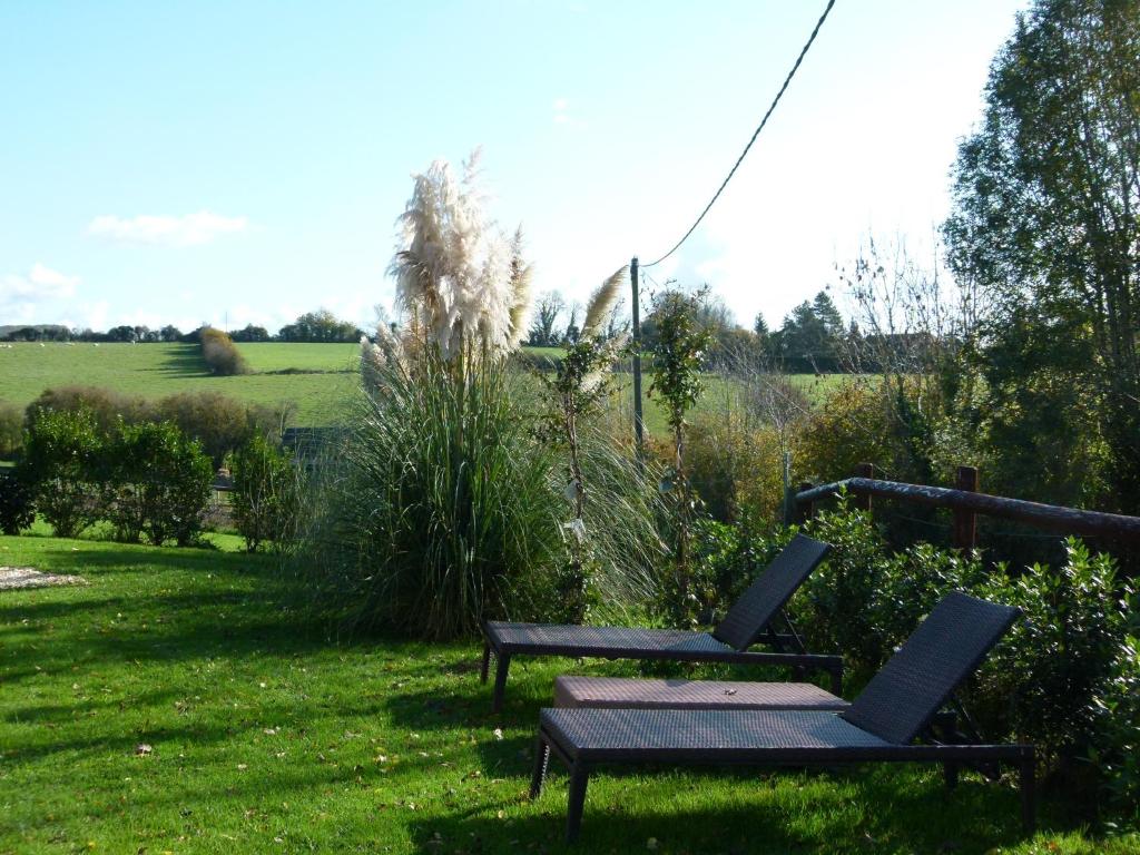 DEAUVILLE 5 min, La Cabane des Princesses photo 3