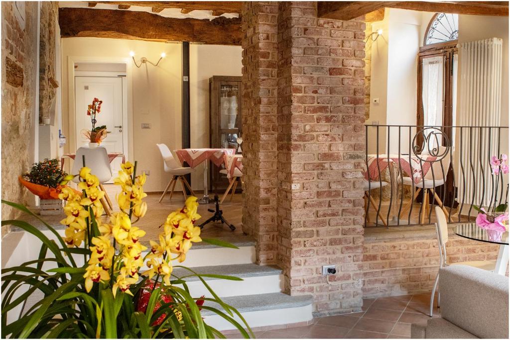 Il Giardino sul Tetto B&B photo 2