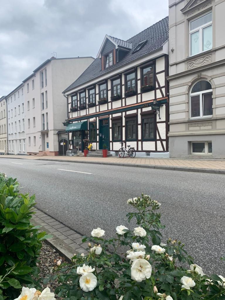 Pension Karina Schwerin photo 1