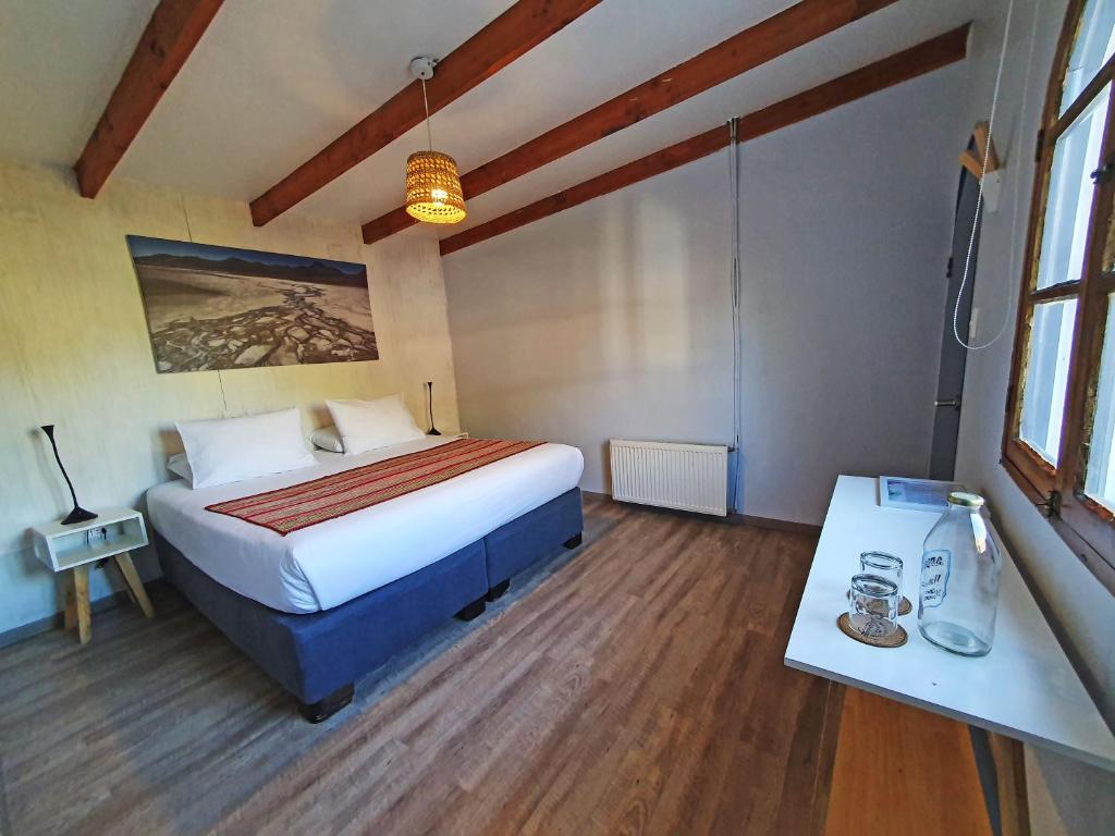 Hotel Jardin Atacama photo 4