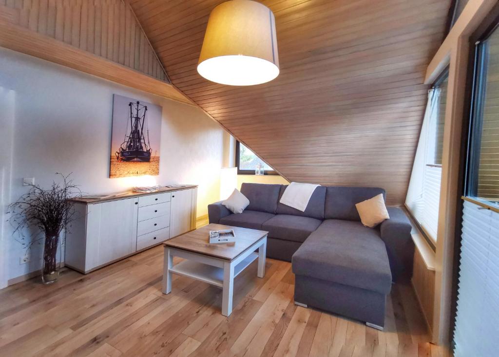 Ferienwohnung Prange Cuxhaven photo 1