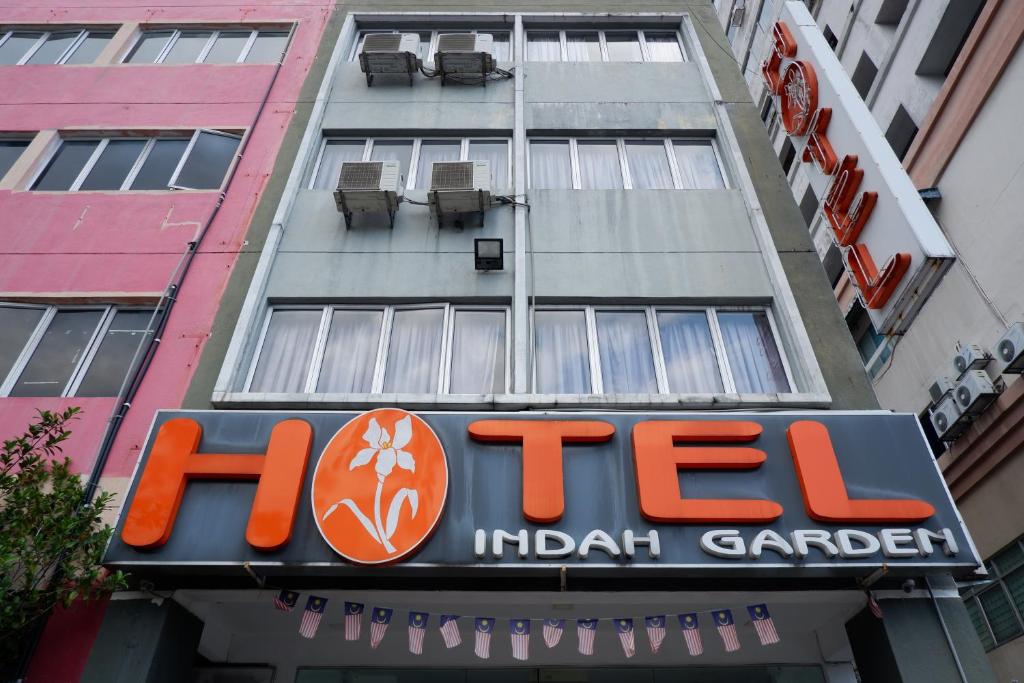 Indah Garden Hotel photo 2