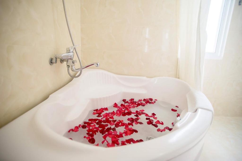 Двухместный (Номер Делюкс), Senses Central Hotel